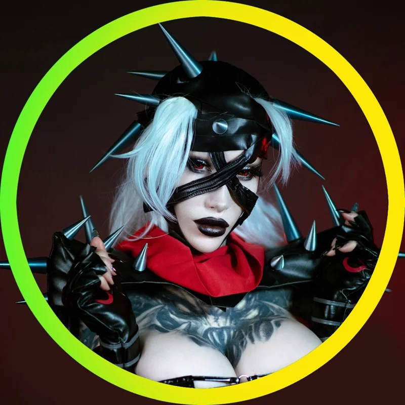 Razorcandi OnlyFans Profile