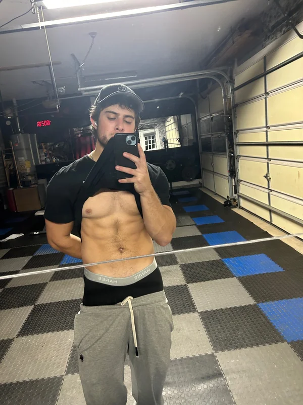 ryan OnlyFans Profile