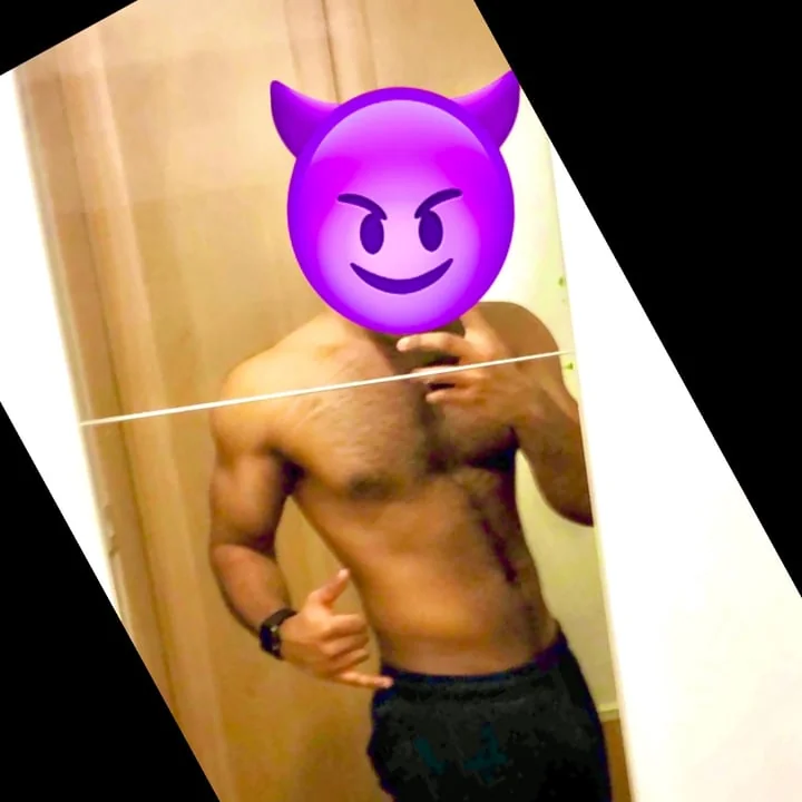 Alpha Male OnlyFans Profile