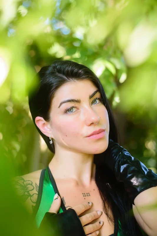 Amber Lushh OnlyFans Profile