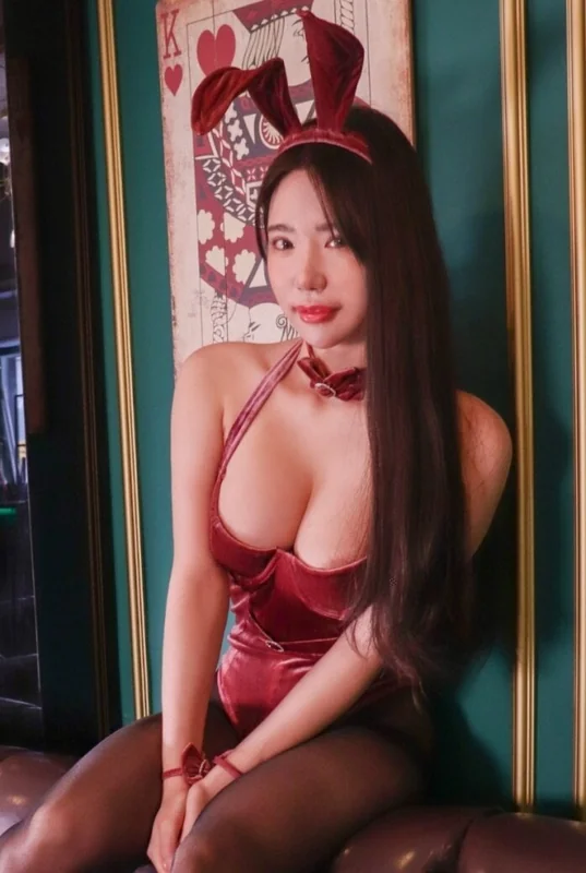 Real Ass Bunny OnlyFans Profile