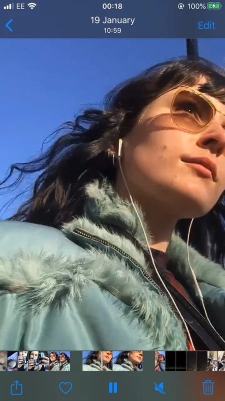 Annie Teavee OnlyFans Profile