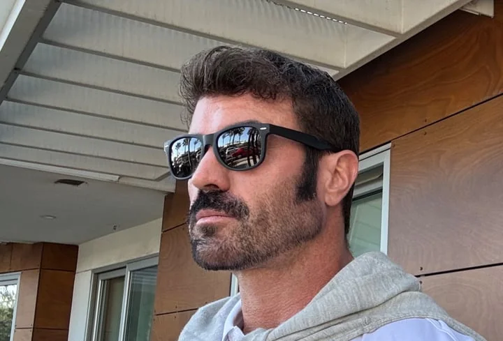 Realchadjohnson OnlyFans Profile