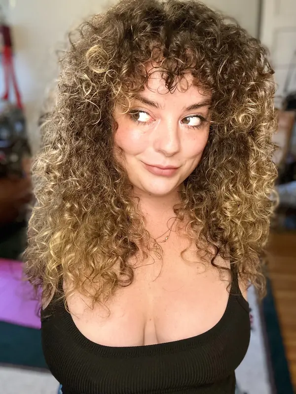 Sarah OnlyFans Profile