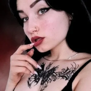 Dark Lilith OnlyFans Profile