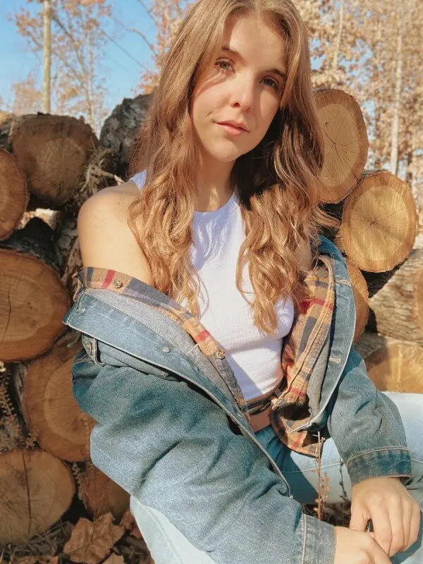 Maggie May OnlyFans Profile