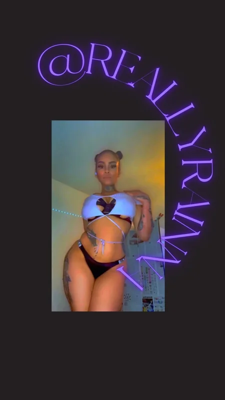 RainnaGrippz - OnlyFans Creator Profile Picture