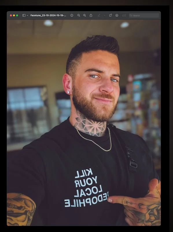 Maxxx OnlyFans Profile