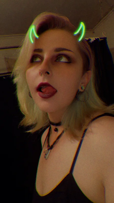 Reapers*Ravengirl OnlyFans Profile