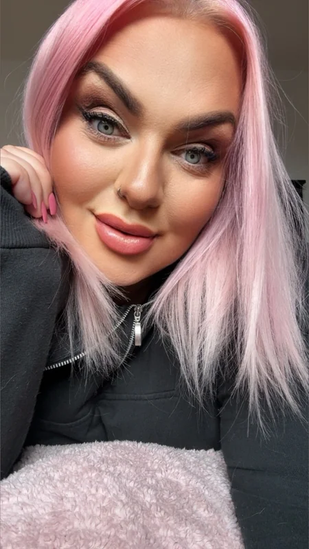 Reba Rose OnlyFans Profile