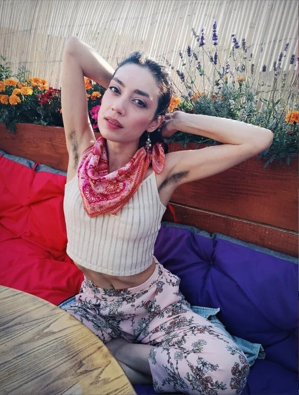 Rebecca OnlyFans Profile