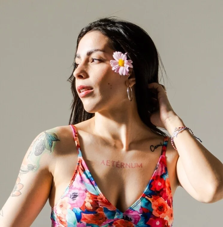 Rebeca Latina - OnlyFans Creator Profile Picture