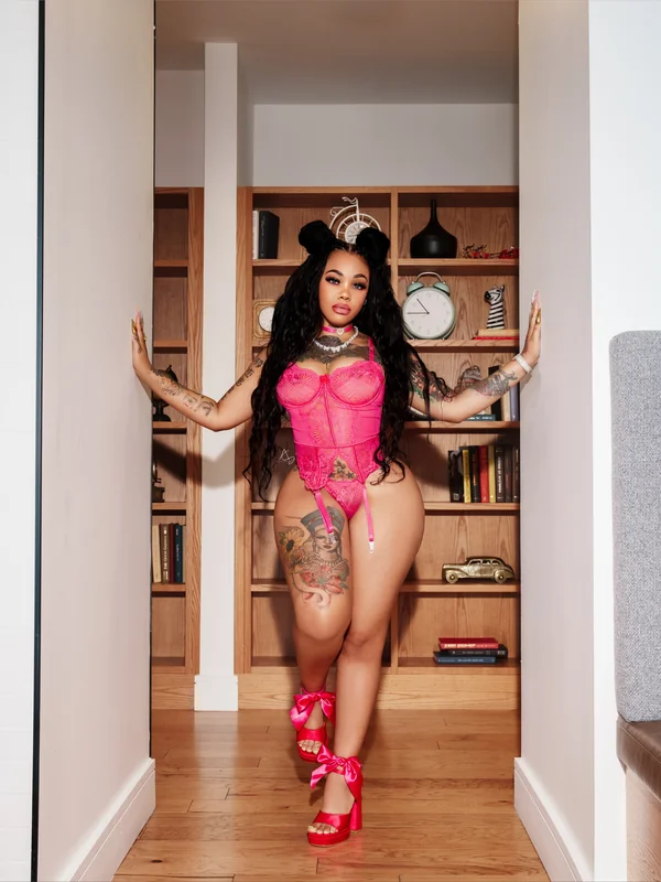 Rebelliousworld OnlyFans Profile