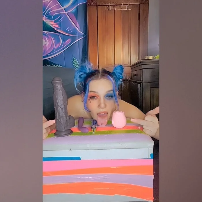 Rebelsoul699 OnlyFans Profile