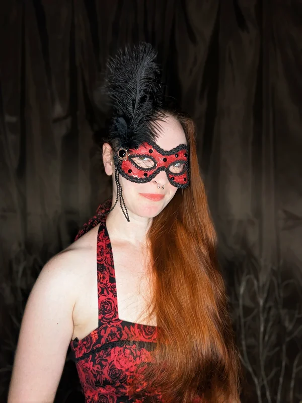 Red Hot Hausfrau OnlyFans Profile