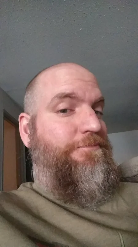 Redbeardarrgh OnlyFans Profile