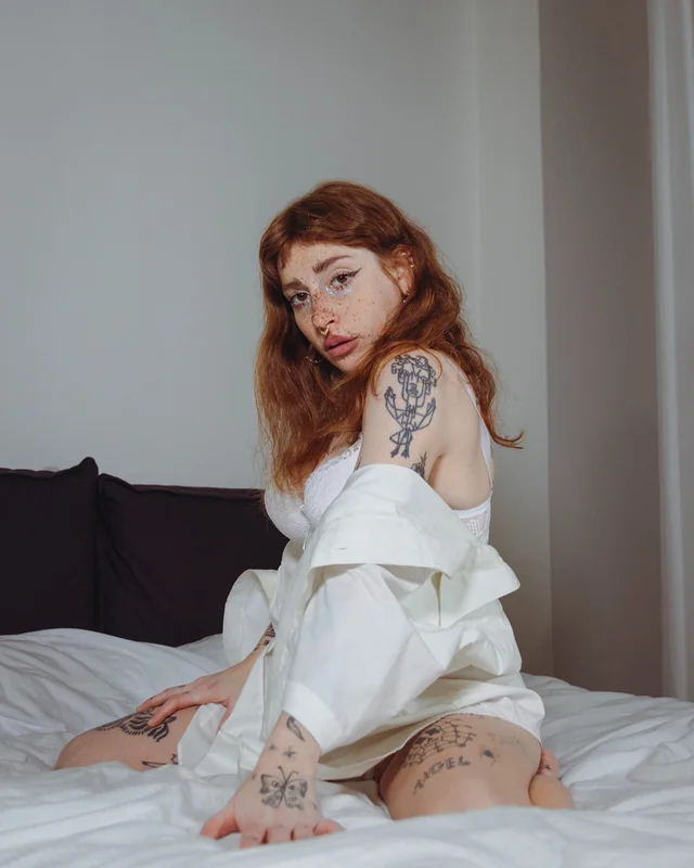 Red Coxy OnlyFans Profile