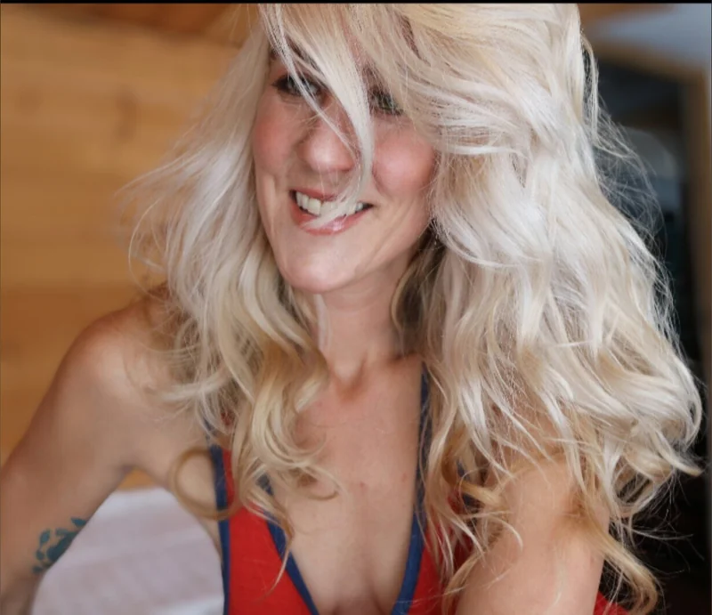 Red Fawcett - OnlyFans Creator Profile Picture