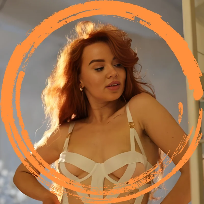 redfoxxxxxxx OnlyFans Profile