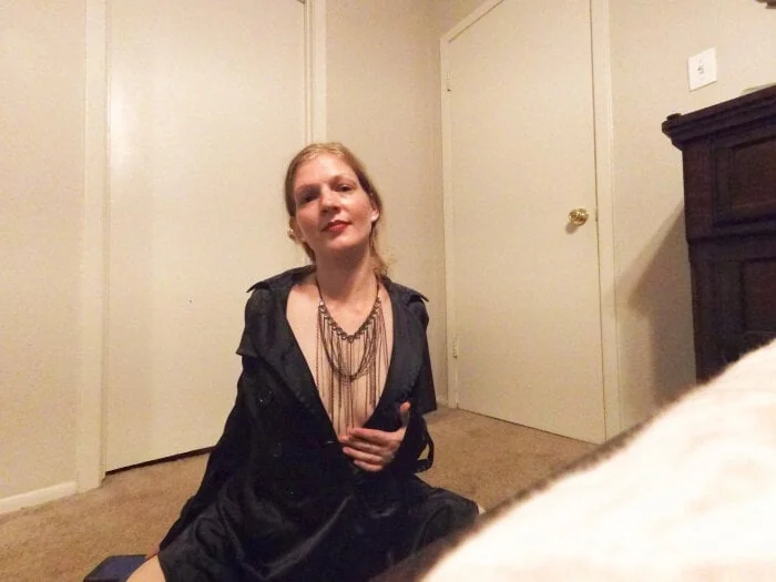 Redheadedjenni OnlyFans Profile