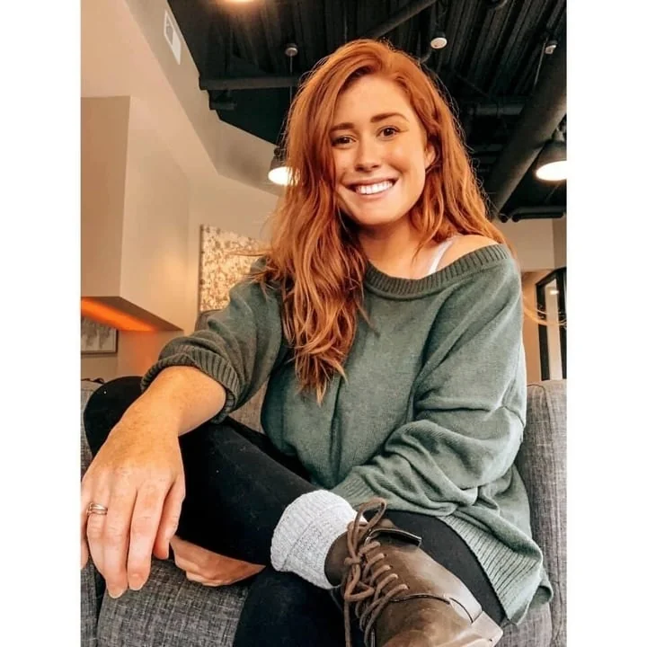 Redheadmegz OnlyFans Profile