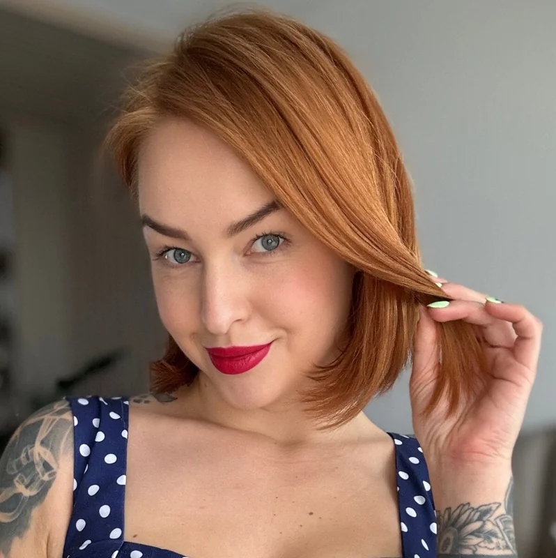 redheadragonmodel OnlyFans Profile