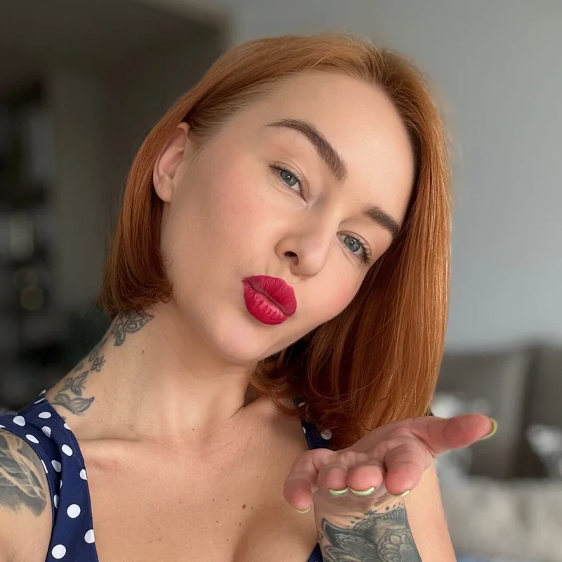 redheadragonvip OnlyFans Profile