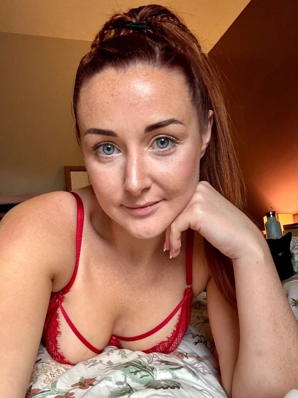 Scarlett OnlyFans Profile