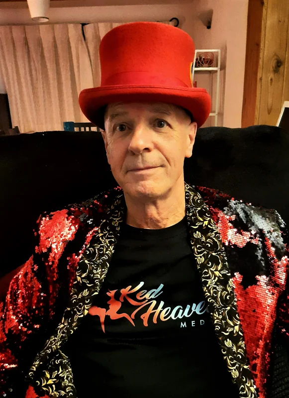 Redheavenmedia OnlyFans Profile