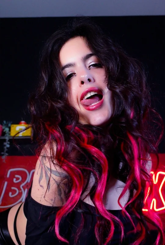 Redjinxfree OnlyFans Profile