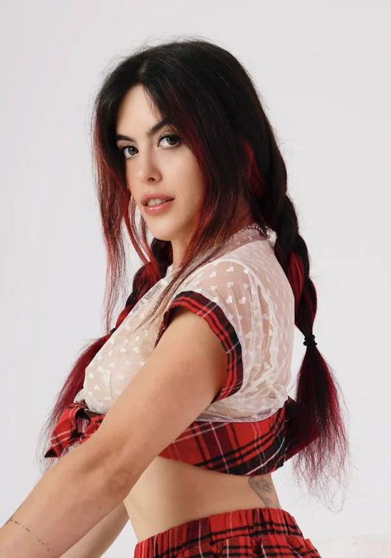 RED JINX OnlyFans Profile