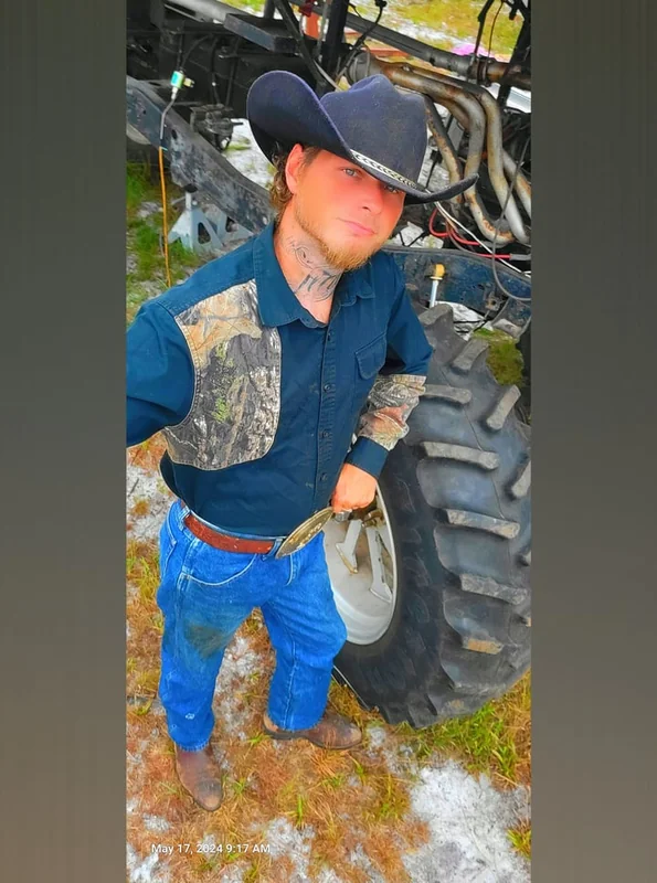 Redneck Dream OnlyFans Profile