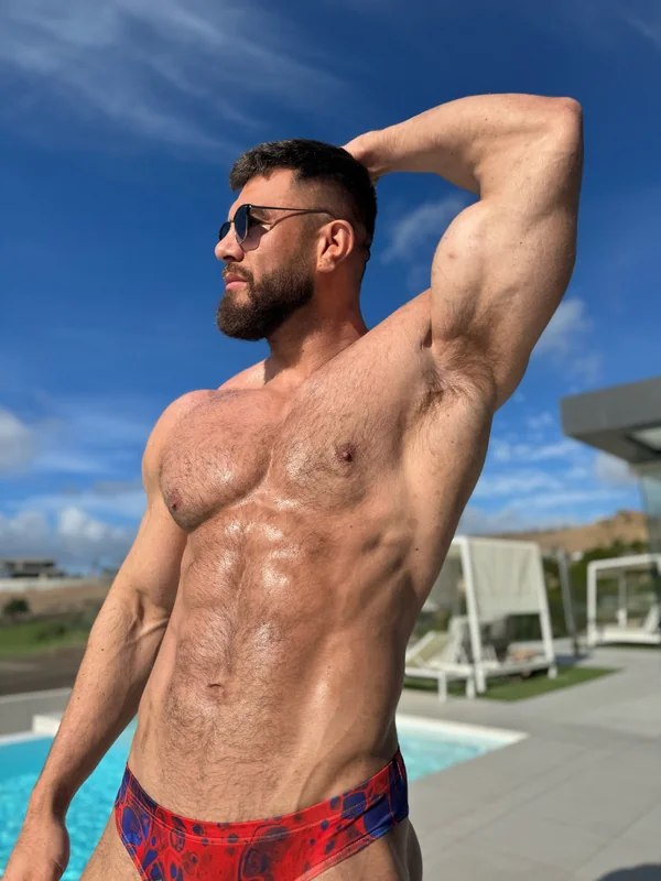 ReeceHunk VIP OnlyFans Profile