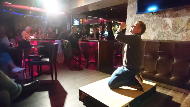 Kim Reteike OnlyFans Profile