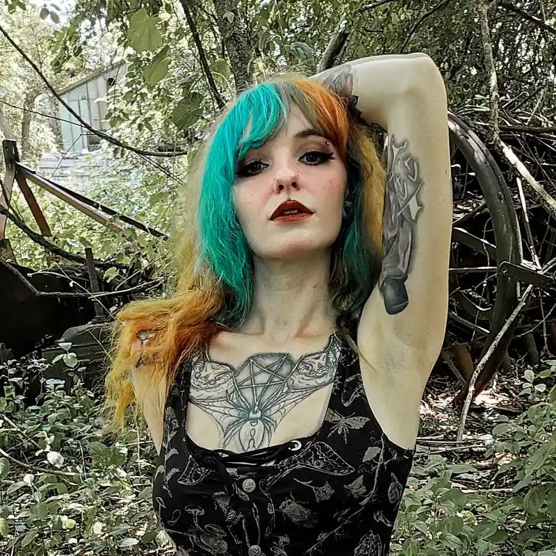 Estella OnlyFans Profile