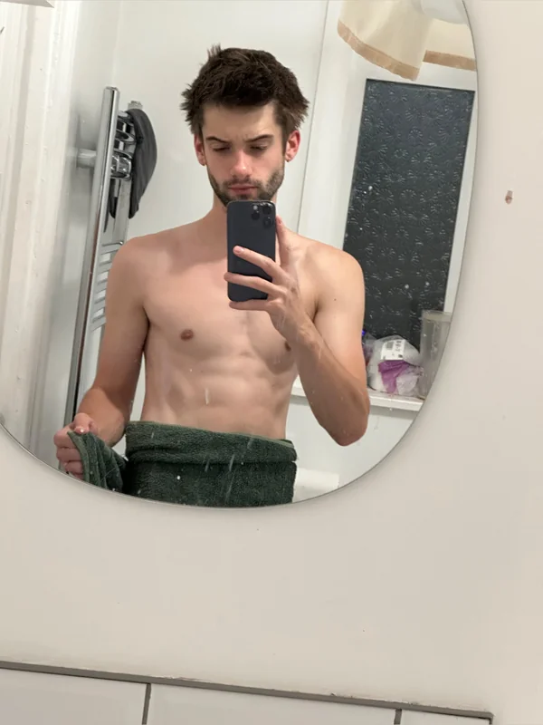 Rendon OnlyFans Profile