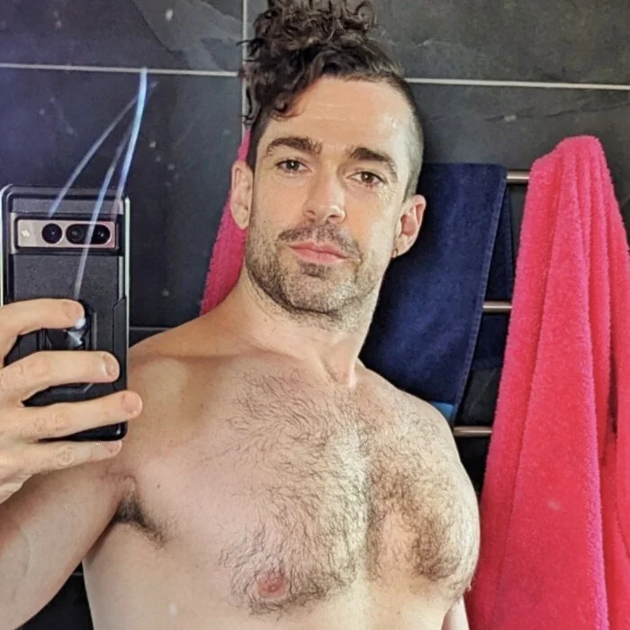 Rexmanhandle OnlyFans Profile