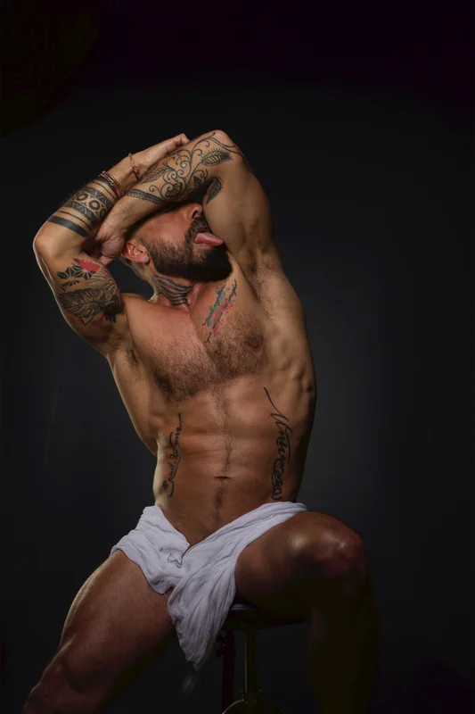 Rey Kong OnlyFans Profile