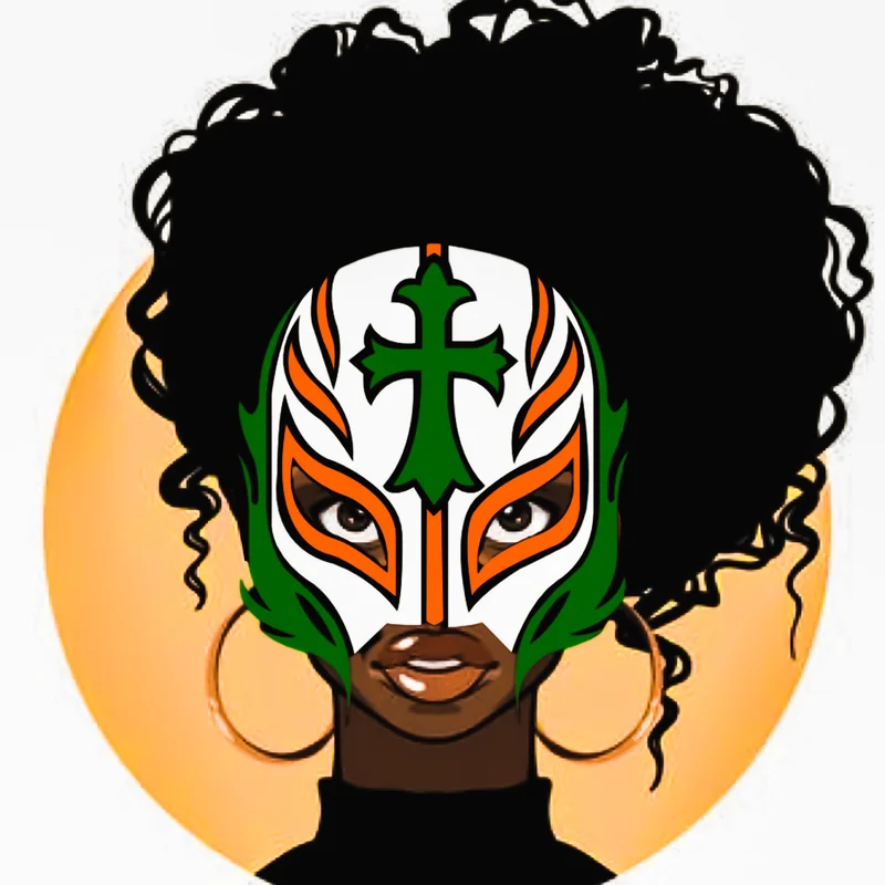 Rey Misterio Groupie - OnlyFans Creator Profile Picture