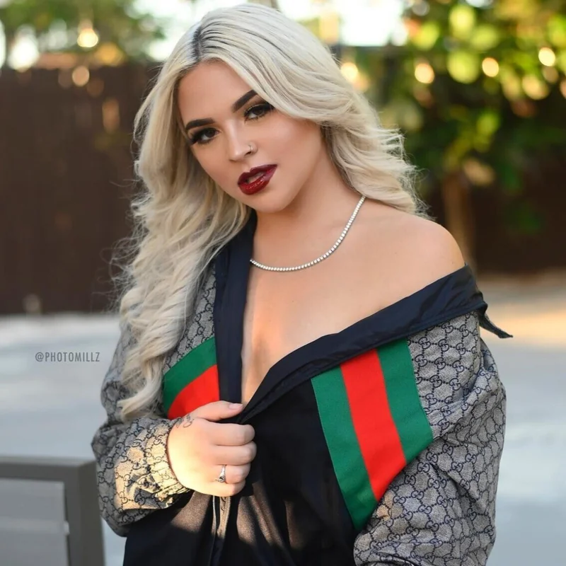 Rharri Rhound OnlyFans Profile