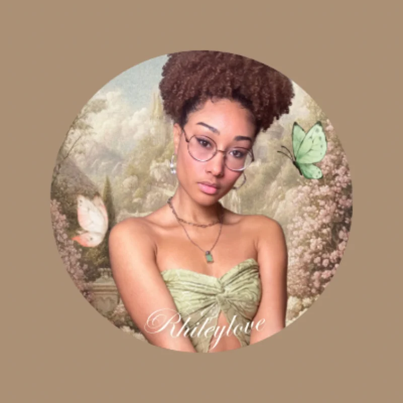 RhileyLove OnlyFans Profile