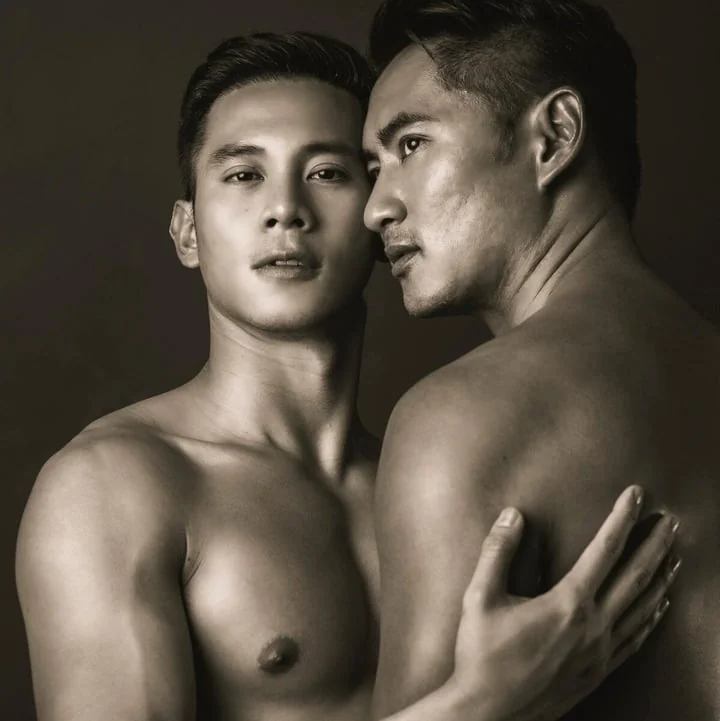 Rhoneeandkhoa OnlyFans Profile