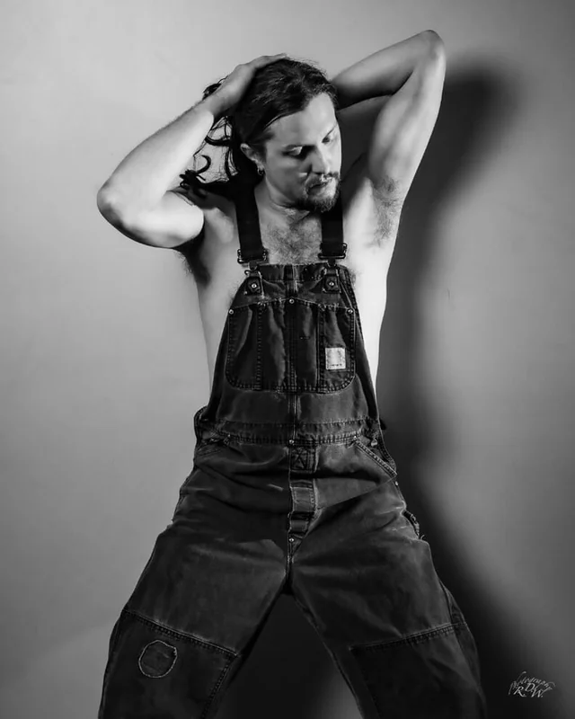 Rhysdillan OnlyFans Profile