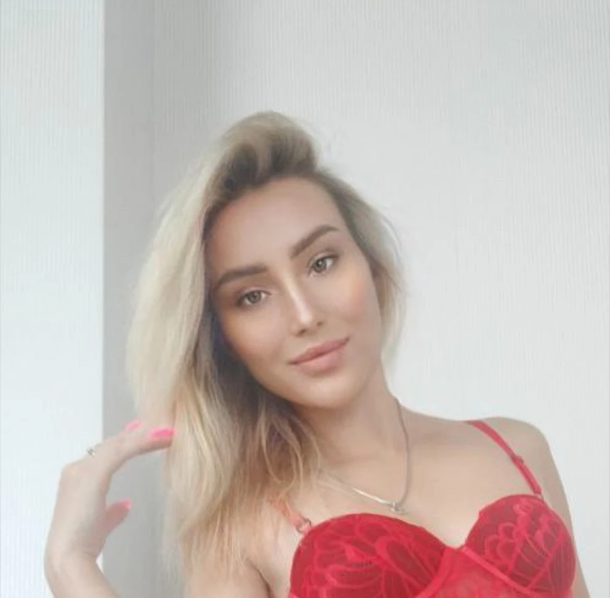 Rita OnlyFans college girl (student) creator profile photo