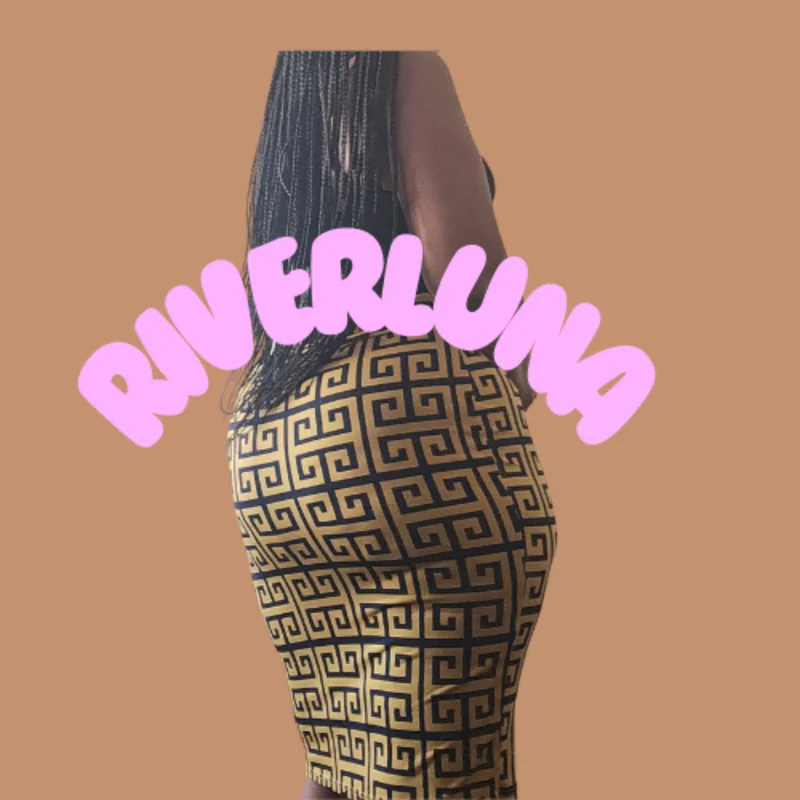 Riverluna - OnlyFans Creator Profile Picture
