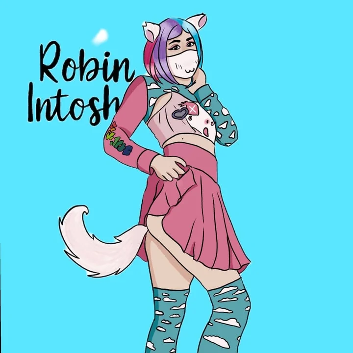 Robinintosh - OnlyFans Creator Profile Picture