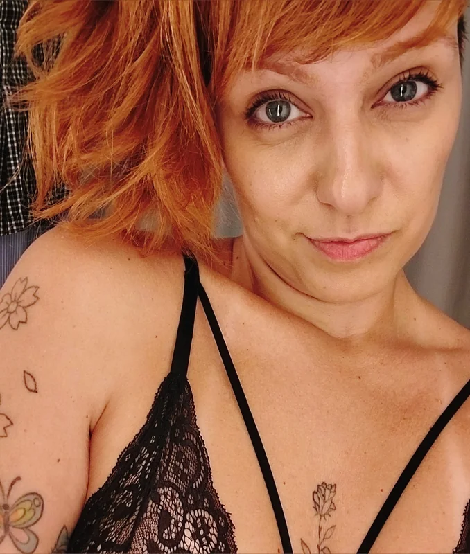 Roby Ruiva - OnlyFans Creator Profile Picture