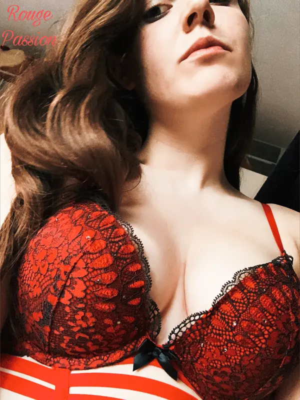 Rouge Passion - OnlyFans Creator Profile Picture