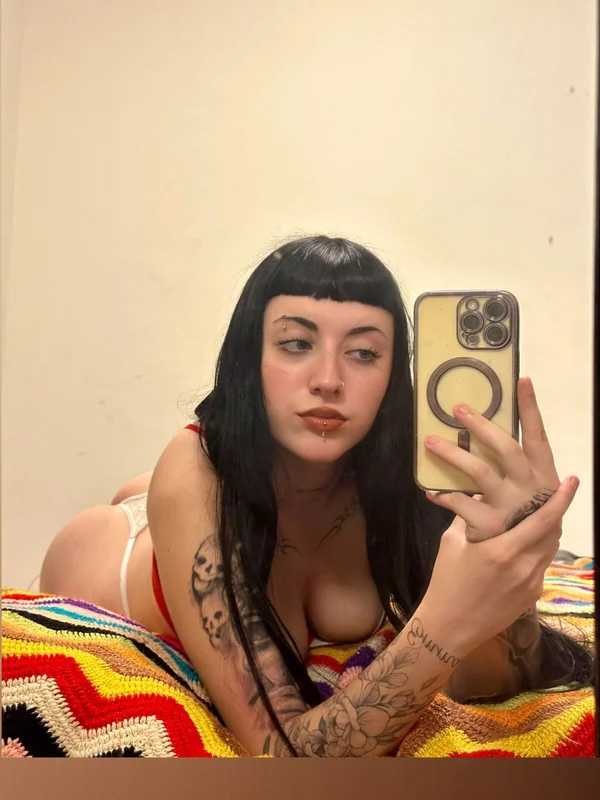 Roxii_ - OnlyFans Creator Profile Picture