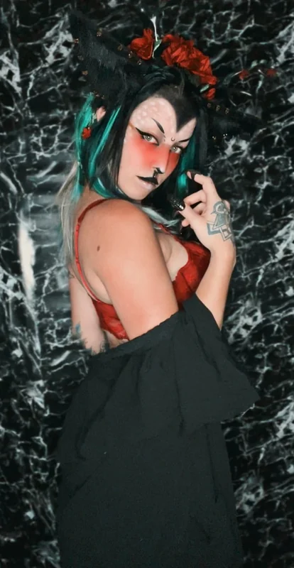 Ryynagadepanda - OnlyFans Creator Profile Picture